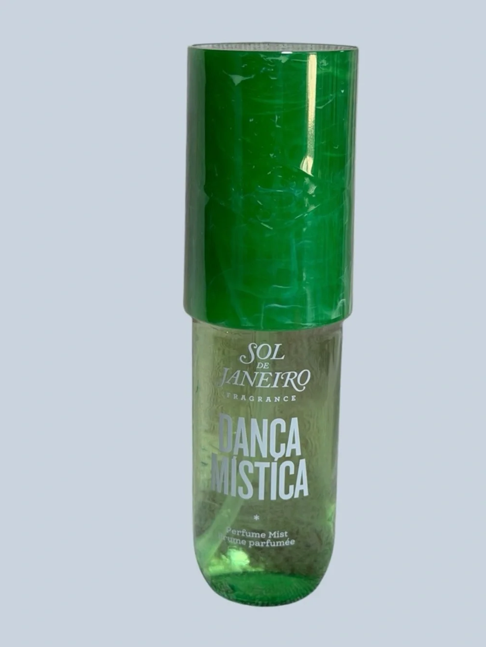 3 fluid oz. Sol de Janeiro Dança Mística  Mist - LIMITED EDITION FULL SIZE NIP